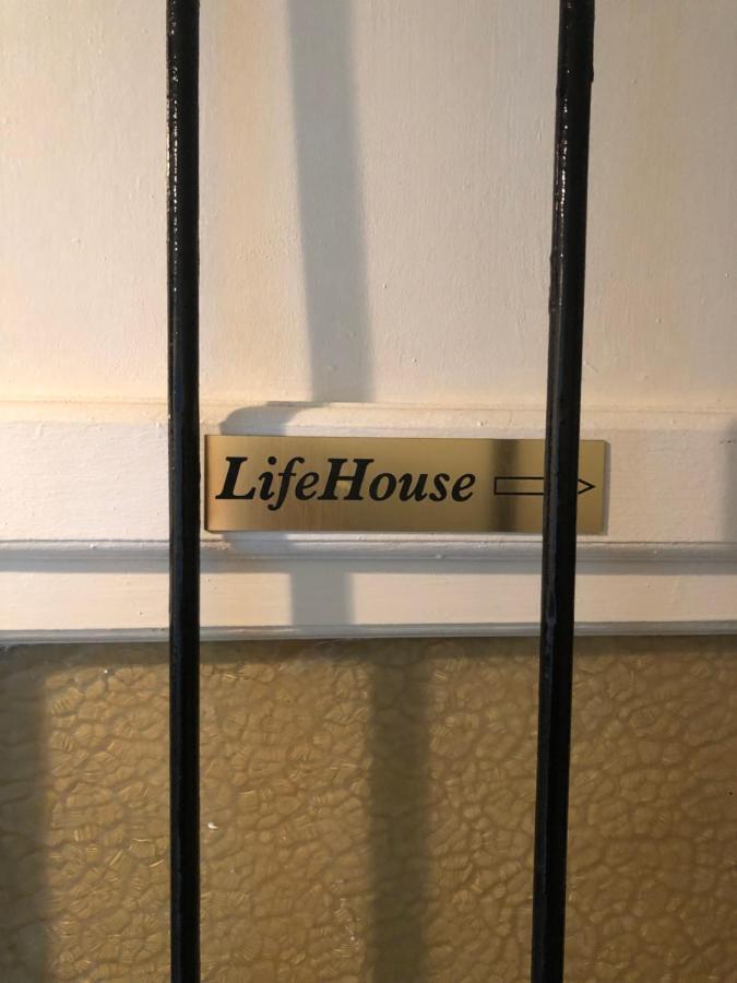 Lifehouse Cathedral * Free Parking* Superiorwifi* Leilighet Almería Eksteriør bilde